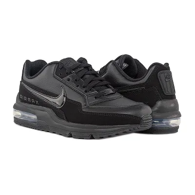 Чоловічі Кросівки Nike Air Max LTD 3 Чорний 45.5 (7d687977-020 45.5) - Robinzon.ua