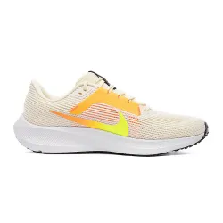 Чоловічі Кросівки Nike AIR ZOOM PEGASUS 40 Білий 41 (7dDV3853-101 41) - Robinzon.ua