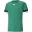 Мужская Футболка Puma teamRISE Jersey зеленый Муж S  704932-05 S - Robinzon.ua