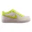 Дитячі Кросівки Nike AIR FORCE 1 LV8 Салатовий 37.5 (7dDV1680-100 37.5) - Robinzon.ua