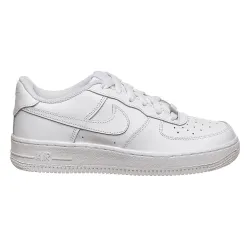 Дитячі Кросівки Nike AIR FORCE 1 LE Білий 38.5 (7dDH2920-111 38.5) Дитячі Кросівки Nike AIR FORCE 1 LE Білий 38.5 (7dDH2920-111 38.5) - Robinzon.ua