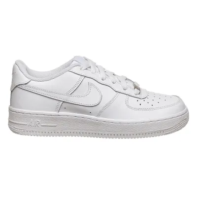 Дитячі Кросівки Nike AIR FORCE 1 LE  Білий 38.5 (7dDH2920-111 38.5) - Robinzon.ua