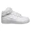 Дитячі Кросівки Nike Air Force 1 Mid Le Білий 37.5 (7dDH2933-111 37.5) - Robinzon.ua