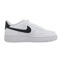 Дитячі Кросівки Nike AIR FORCE 1 Білий 38 (7dCT3839-100 38) - Robinzon.ua