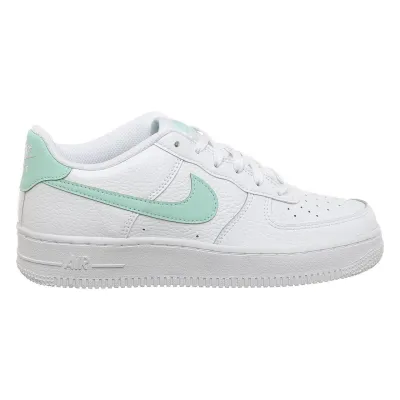 Детские Кроссовки Nike AIR FORCE 1 Белый 38 (7dCT3839-105 38) - Robinzon.ua