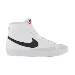 Дитячі Кросівки Nike BLAZER MID 77 Білий 36.5 (7dDA4086-100 36.5) Дитячі Кросівки Nike BLAZER MID 77 Білий 36.5 (7dDA4086-100 36.5) - Robinzon.ua