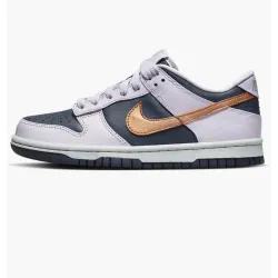 Дитячі Кросівки Nike DUNK LOW SE 1 Сірий 36.5 (7dDX1663-400 36.5) Дитячі Кросівки Nike DUNK LOW SE 1 Сірий 36.5 (7dDX1663-400 36.5) - Robinzon.ua