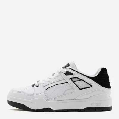 Чоловічі Кросівки Puma Slipstream Білий 42.5 (7d38854901 42.5) - Robinzon.ua