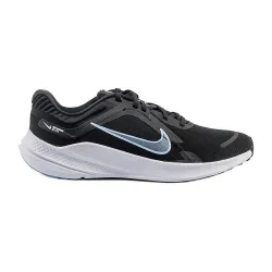 Чоловічі Кросівки Nike QUEST 5 Чорний 45 (7dDD0204-006 45) - Robinzon.ua