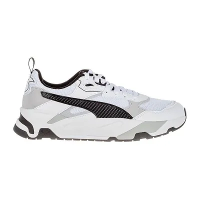 Мужские Кроссовки Puma Trinity Белый 45 (7d38928901 45) - Robinzon.ua