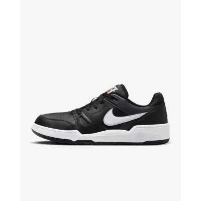 Мужские Кроссовки Nike FULL FORCE LO Черный 44 (7dFB1362-001 44) - Robinzon.ua