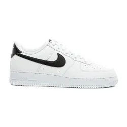 Чоловічі Кросівки Nike Nike AIR FORCE 1 07 Білий 43 (7dCT2302-100 43) - Robinzon.ua
