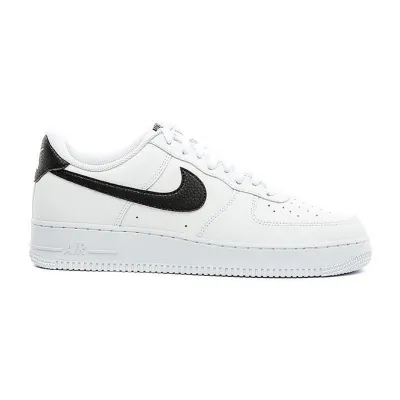 Чоловічі Кросівки Nike Nike AIR FORCE 1 07 Білий 43 (7dCT2302-100 43) - Robinzon.ua