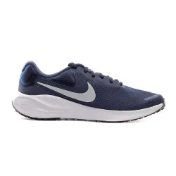 Чоловічі Кросівки Nike REVOLUTION 7 Темно-синій 44 (7dFB2207-400 44) - Robinzon.ua