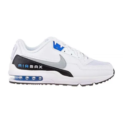 Чоловічі Кросівки Nike AIR MAX LTD 3 Білий 45 (7dCW2649-100 45) - Robinzon.ua