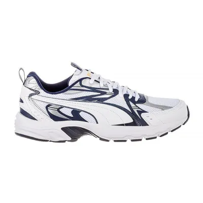 Чоловічі Кросівки Puma Milenio Tech Club Білий 44.5 (7d39232205 44.5) - Robinzon.ua