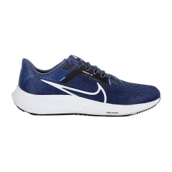 Чоловічі Кросівки Nike AIR ZOOM PEGASUS 40 Темно-синій 40 (7dDV3853-400 40) - Robinzon.ua