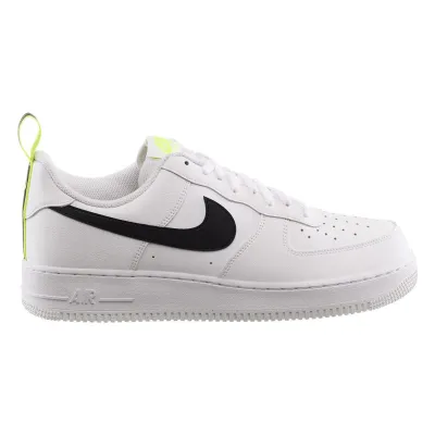 Чоловічі Кросівки Nike AIR FORCE 1 07 Білий 45.5 (7dDZ4510-100 45.5) - Robinzon.ua