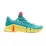 Чоловічі Кросівки Nike FREE METCON 5 Блакитний Жовтий 42.5 (7dDV3949-302 42.5) - Robinzon.ua
