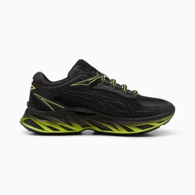 Мужские Кроссовки Puma Exotek NITRO Racing Line Черный 44.5 (7d39534001 44.5) - Robinzon.ua