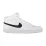 Чоловічі Кросівки Nike COURT VISION MID NN Білий 45.5 (7dDN3577-101 45.5) - Robinzon.ua