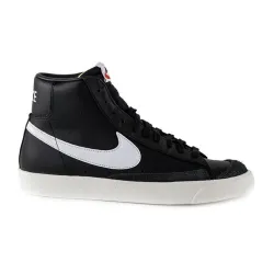 Чоловічі Кросівки Nike Blazer Mid '77 Vintage Чорний 46 (7dBQ6806-002 46) - Robinzon.ua