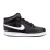 Чоловічі Кросівки Nike COURT VISION MID NN Чорний  46 (7dDN3577-001 46) - Robinzon.ua