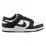 Мужские  Кроссовки Nike Dunk Low Retro Белый 41 (7dDD1391-103 41) - Robinzon.ua