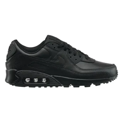 Мужские Кроссовки Nike AIR MAX 90 LTR Черный 41 (7dCZ5594-001 41) - Robinzon.ua