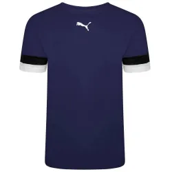 Чоловіча Футболка Puma teamRISE Jersey темно-синій Чол XL 704932-06 XL Чоловіча Футболка Puma teamRISE Jersey темно-синій Чол XL 704932-06 XL - Robinzon.ua