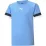 Футболка Puma teamRISE Jersey Jr голубой Дет 116 см 704938-18 116 - Robinzon.ua