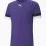 Футболка Puma teamRISE Jersey фиолетовый Муж XL 704932-10 XL - Robinzon.ua