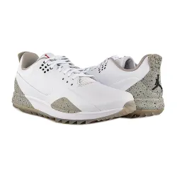 Чоловічі Кросівки JORDAN ADG 3 Білий 42 (CW7242-100 42) - Robinzon.ua