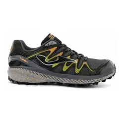 Чоловічі кросівки Joma TK.TREK 2322 сірий, жовтий 43 TKTRES2322 43 Чоловічі кросівки Joma TK.TREK 2322 сірий, жовтий 43 TKTRES2322 43 - Robinzon.ua