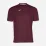 Дитяча футболка Joma COMBI Темно-бордовий 2XS (100052.671) - Robinzon.ua