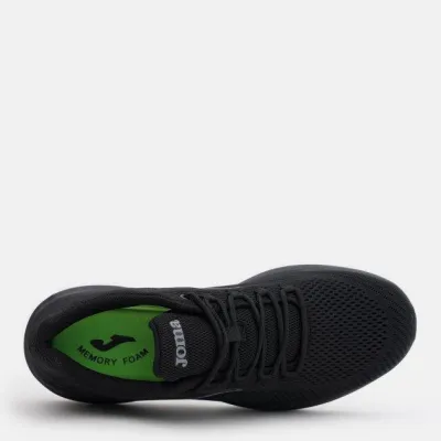 Мужские повседневные кроссовки JOMA C.SELENE Черный 45 (CSELES2321) - Robinzon.ua