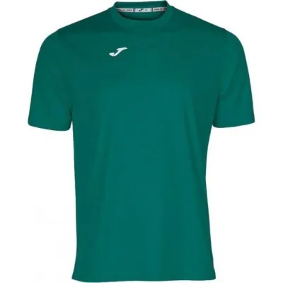 Футболка Joma COMBI зеленый Муж 2XS 100052.422 2XS - Robinzon.ua