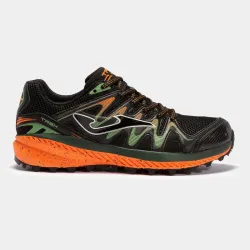 Мужские кроссовки Joma TK.TREK MEN 2231 черный,оранжевый 45 TKTREW2231 45 Мужские кроссовки Joma TK.TREK MEN 2231 черный,оранжевый 45 TKTREW2231 45 - Robinzon.ua