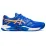 Чоловічі кросівки Asics Gel-Challenger 13 all court синій/жовтогарячий (42.5) 9 1041A397-960 42.5 - Robinzon.ua