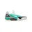 Мужские кроссовки MIZUNO SHOE WAVE IMPULSE CC белый/черный/зеленый (40) UK6.5 61GC1980-09 40 - Robinzon.ua