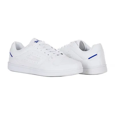 Мужские Кроссовки Ellesse Nole Cupsole Белый 44 (7dSHRF0423-908 44) - Robinzon.ua