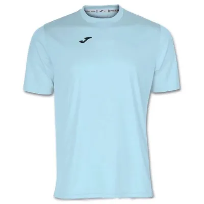 Футболка Joma COMBI голубой Муж XL 100052.350 XL - Robinzon.ua