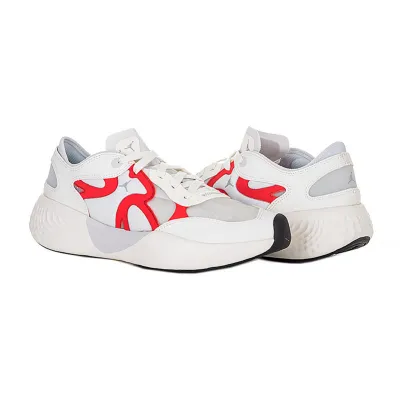 Мужские Кроссовки JORDAN DELTA 3 LOW Разноцветный 42 (7dDN2647-100 42) - Robinzon.ua