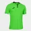 Футболка JOMA GOLD IV SHORT SLEEVE T-SHIRT FLUOR GREEN BLACK зелений, чорний S 102766.021 S - Robinzon.ua