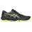 Кросівки чоловік.  Asics Gel-Blade FF чорний/жовтий (46.5) 12 1071A093-001 46.5 - Robinzon.ua
