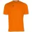 Мужская Футболка Joma COMBI Оранжевый 2XL-3XL (100052.880) - Robinzon.ua