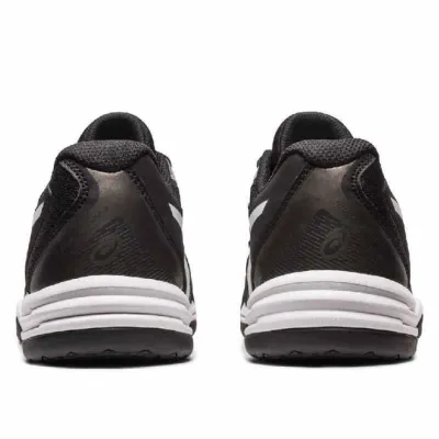 Мужские теннисные кроссовки Asics Court Slide 3 Черный 45 (1041A335-001 45) - Robinzon.ua