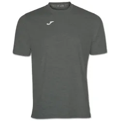 Футболка Joma COMBI Сірий XS (100052.150 XS) Футболка Joma COMBI Сірий XS (100052.150 XS) - Robinzon.ua