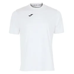 Футболка Joma COMBI білий Чол S (100052.200 S) - Robinzon.ua