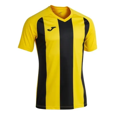 Футболка Joma PISA ll чорний,жовтий XL 102243.901 XL - Robinzon.ua